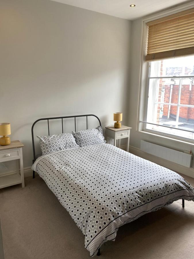 Modern Flat In Leeds City Centre, Great For Business And Pleasure Экстерьер фото