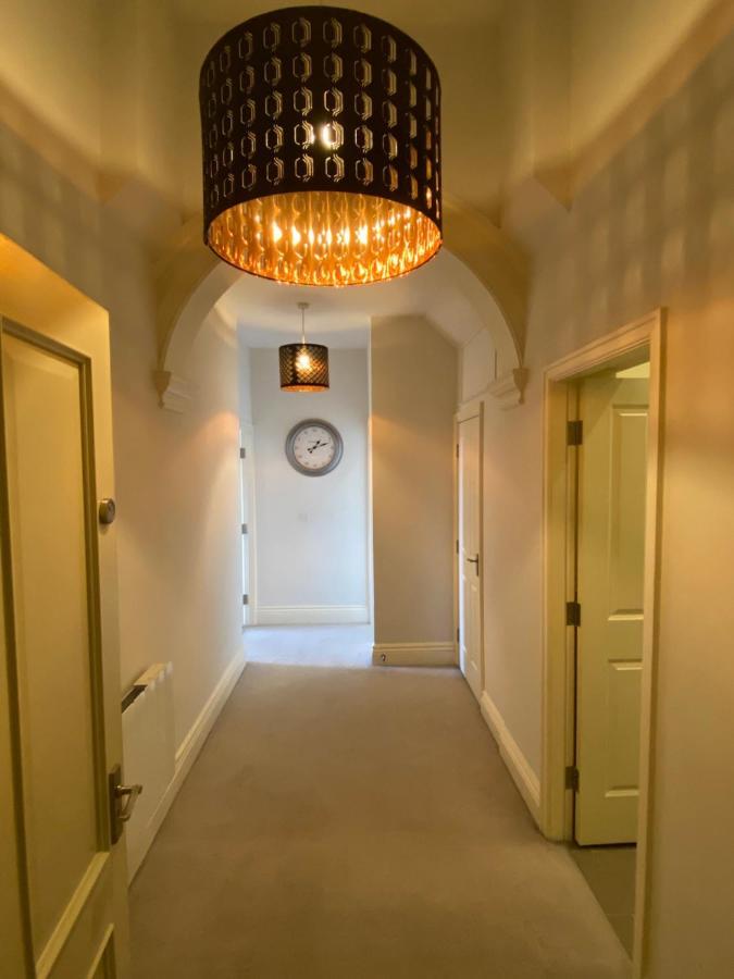 Modern Flat In Leeds City Centre, Great For Business And Pleasure Экстерьер фото