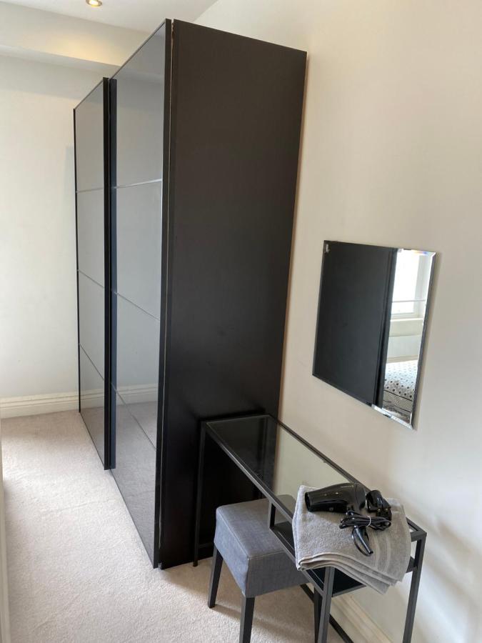 Modern Flat In Leeds City Centre, Great For Business And Pleasure Экстерьер фото